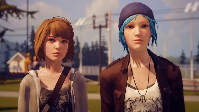 Life is Strange Reunion: novo jogo com Max e Chloe será lançado em breve