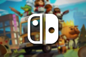 Overcooked 2 e outros títulos para Switch com descontos de até 90% na eShop 98 Overcooked 2 e outros títulos para Switch com descontos de até 90% na eShop