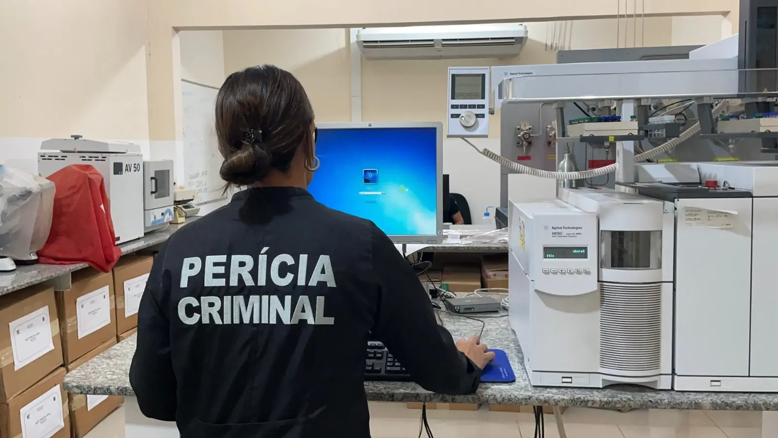 Pericia