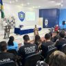 Policia Civil e Sesp promovem palestra com focona saude mental dos servidores Ascom PCRR 3