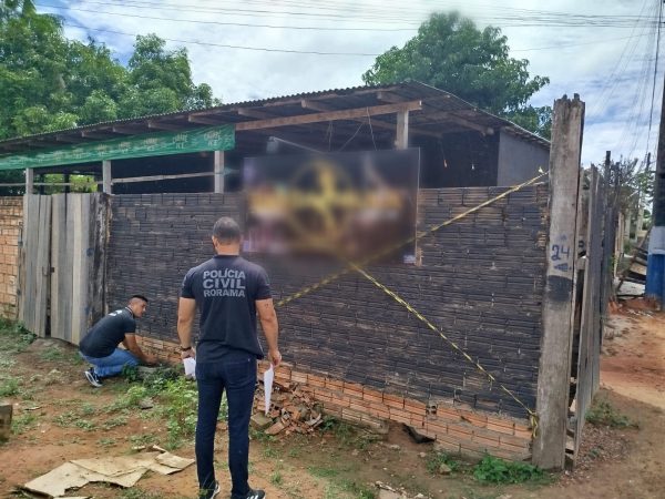 Policia Civil fecha estabelecimento comercial por exploracao sexual de adolescentes Ascom PCRR 4