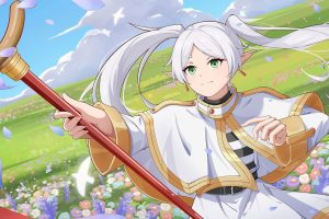 Quantos episódios tem a 2ª temporada de Frieren? Confira o calendário de estreia 70 Quantos episódios tem a 2ª temporada de Frieren? Confira o calendário de estreia