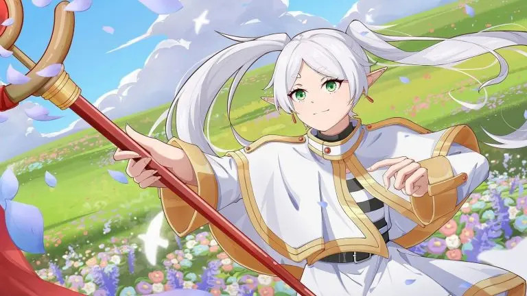 Quantos episódios tem a 2ª temporada de Frieren? Confira o calendário de estreia