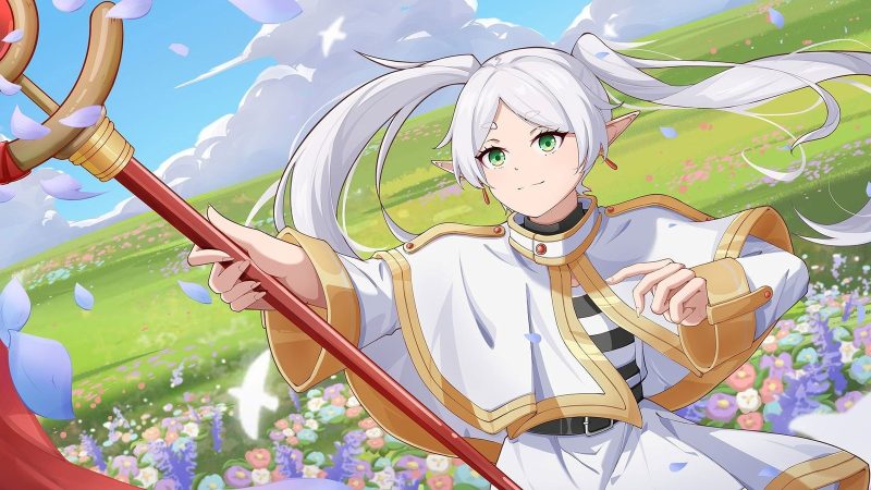 Quantos episódios tem a 2ª temporada de Frieren? Confira o calendário de estreia 1 Quantos episódios tem a 2ª temporada de Frieren? Confira o calendário de estreia