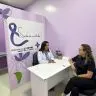 Sala Lilas do HMI Ascom Sesau 4