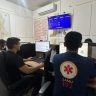 Samu passa a aceitar acionamento do 192 via internet em locais sem sinal de operadora Ascom Sesau 1