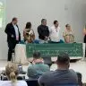 Sesau qualifica profissionais da Atencao Primaria para manejo clinico de hipertensao diabetes e pre