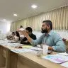 Sesau realiza sexta oficina do projetoFortaleceSES em Roraima Ascom Sesau 5