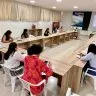 Sesau retoma atividades do Grupo Condutor Estadual da RAPS em Roraima Ascom Sesau 3 scaled