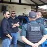 Sesp realiza visita tecnica para avaliar estruturas operacionais e logisticas de unidades de seguran