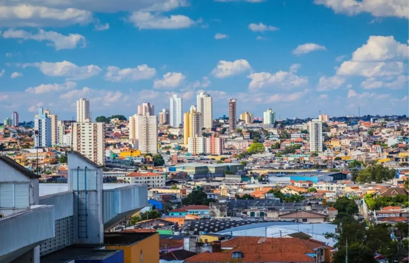 Quase 170 municípios do interior estão entre os que recebem mais de R$ 1 bilhão em receita orçamentária. 1 TcVStwQUZwtRxCoTrJtfdkwg.webp