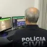 Trabalhos do Nucleo de Inteligencia Ascom PCRR 1