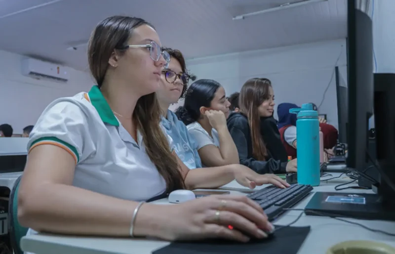 Internet alcança 5 mil escolas públicas no Pará 1 XMqTyxiu3GWK1Rb5uSB8KgAH.webp