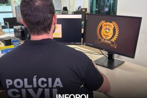 INFOPOL: Polícia Civil lança sistema para aprimorar monitoramento da criminalidade 12 policiacivilderoraima 1768508871 3810851077697400338 5532320805