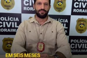 EM SEIS MESES: Investigação da Polícia Civil leva à condenação de acusados por furto de joias em shopping de Boa Vista 13 policiacivilderoraima 1768516973 3810919043021520692 5532320805.webp