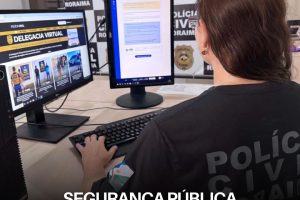 SEGURANÇA PÚBLICA: Delegacia Virtual amplia atendimentos em 2025 e fortalece a atuação investigativa da Polícia Civil 8 policiacivilderoraima 1769023876 3815171257097337275 5532320805 1
