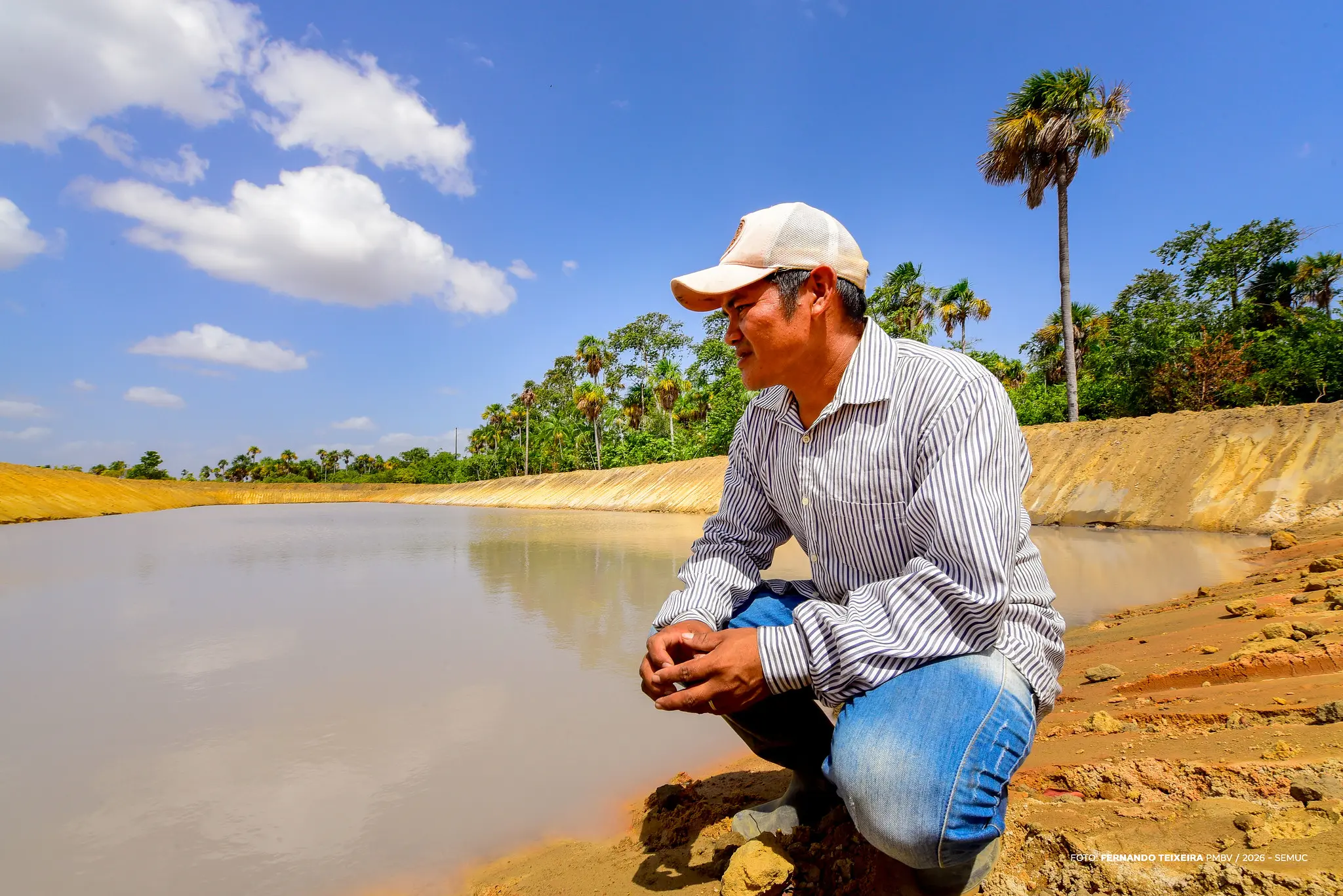 1772076397 595 Projeto Moro Mori atinge 16 comunidades indigenas de Boa Vista