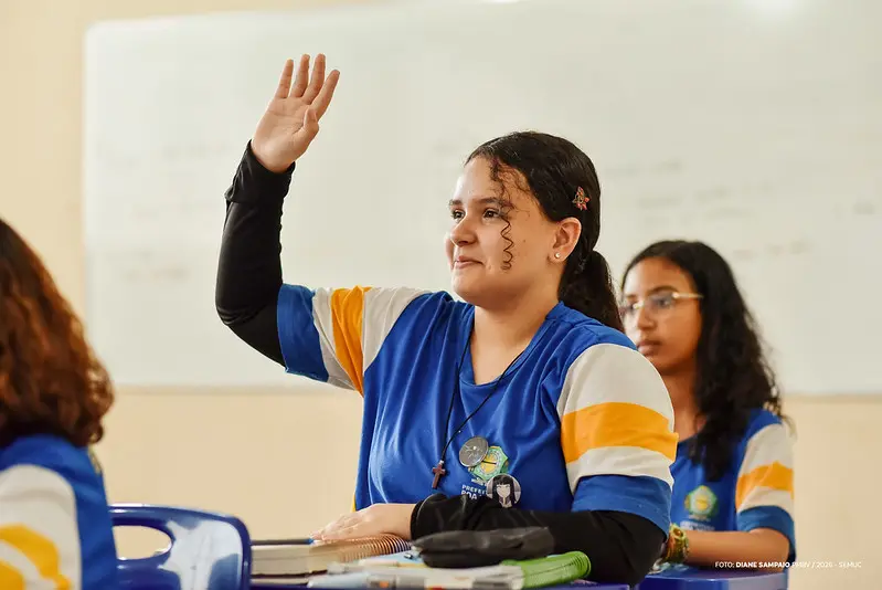 1772090849 819 Telas interativas transformam aulas na Rede Municipal de Ensino
