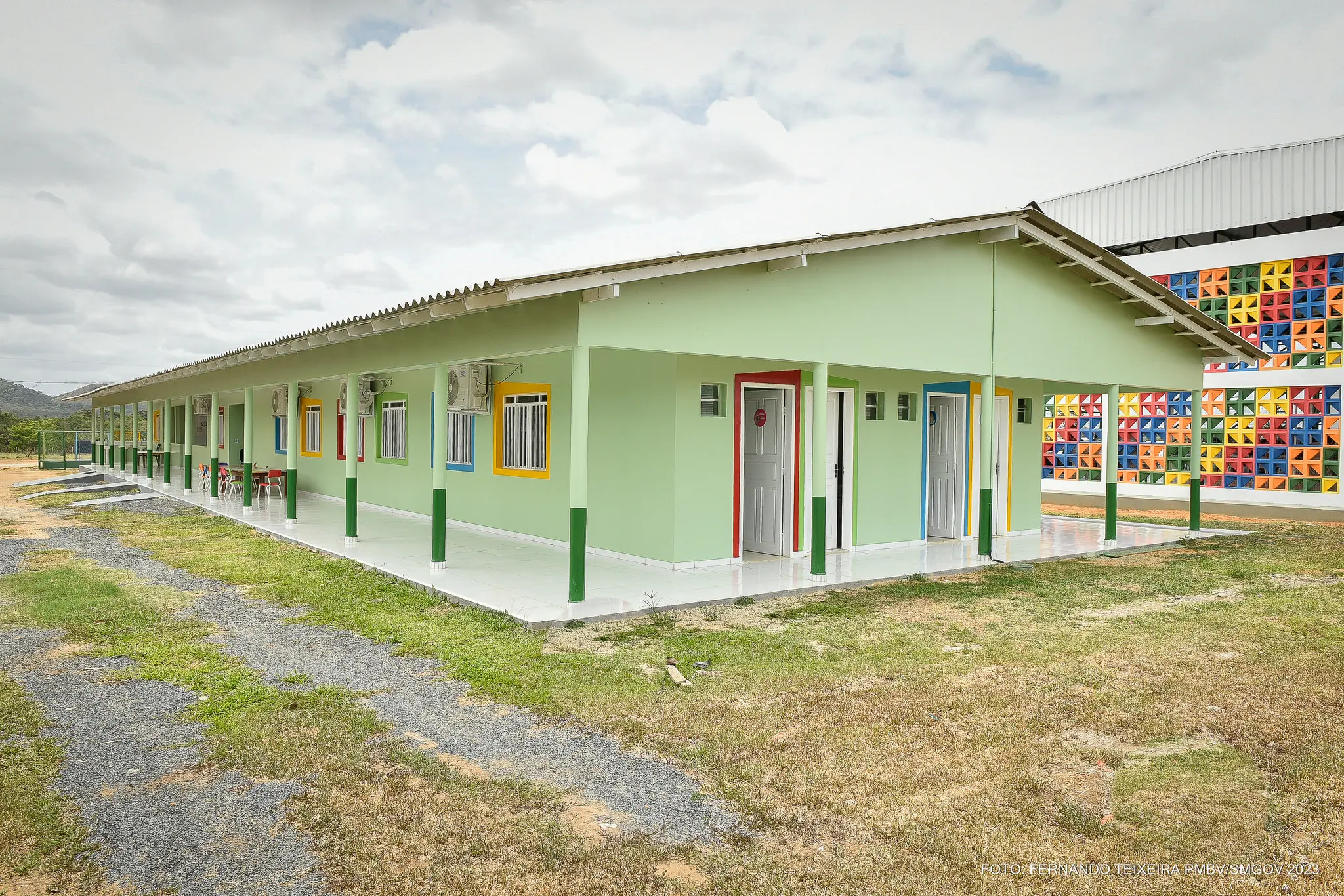1772322476 572 Prefeitura leva servicos e investimentos as comunidades indigenas