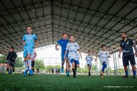 Matrículas abertas para esportes na Vila Olímpica: 1.280 vagas 42 20022026