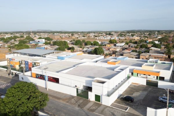 Início das aulas em Boa Vista com inauguração de escola 41 55073413137 0b22d382cb k