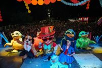Carnaval familiar em Boa Vista atrai cinco mil na Praça 55 55098153526 562d840cdd k