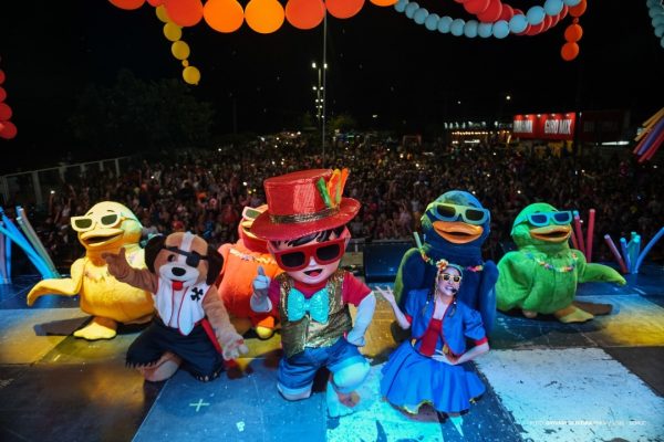 Carnaval familiar em Boa Vista atrai cinco mil na Praça 59 55098153526 562d840cdd k