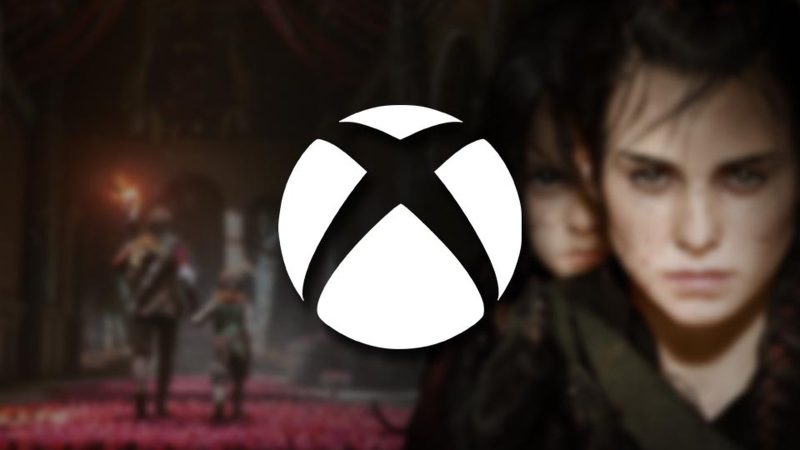 A Plague Tale: Requiem e outros títulos de Xbox com até 90% de desconto — veja