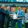 Abertura dos trabalhos do Legislativo 2026 Ederson Brito 4