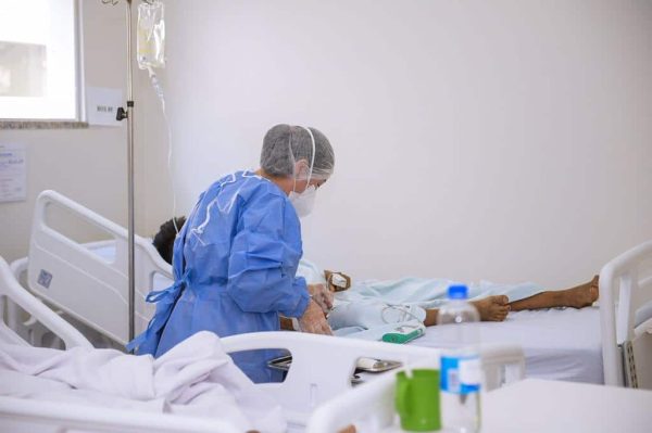 Edital do Projeto Mais Médicos Especialistas abre inscrições para atuação em Roraima 2 Atendimento de saude da Sesau Ascom Sesau