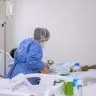 Atendimento de saude da Sesau Ascom Sesau