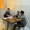 Atendimentos no Hospital Delio de Oliveira Tupinamba Ascom Sesau 1