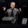 CEO afirma que a Nvidia vai revelar um chip capaz de deixar o mundo surpreso