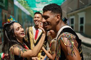 Carnaval é feriado ou apenas ponto facultativo? Entenda o que a lei estabelece 92 Carnaval é feriado ou apenas ponto facultativo? Entenda o que a lei estabelece