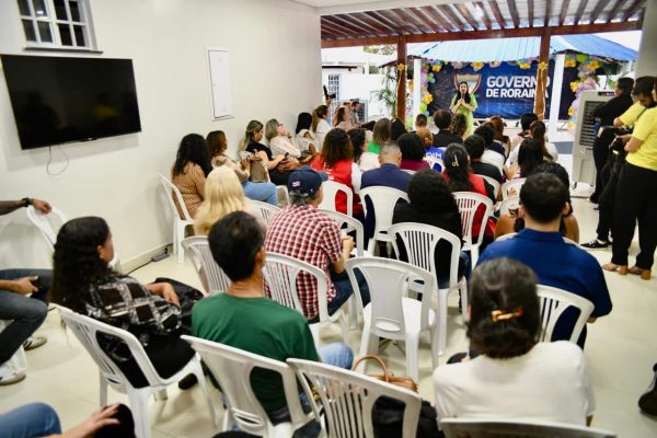 Centro Integrado ira atender criancas e adolescentes vitimas de violencia sexual em Roraima Stephane