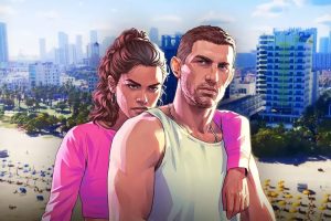 Data de lançamento do GTA 6: Take-Two comenta possíveis adiamentos e versão física prevista para novembro