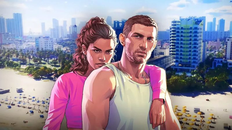 Data de lançamento do GTA 6: Take-Two comenta possíveis adiamentos e versão física prevista para novembro