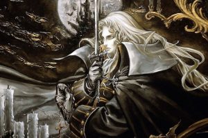 Dez jogos essenciais de vampiros, de Castlevania a Vampire Masquerade