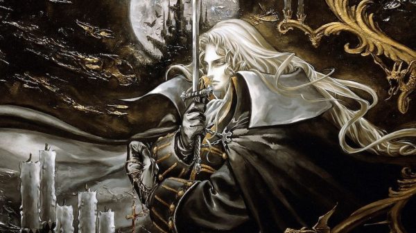 Dez jogos essenciais de vampiros, de Castlevania a Vampire Masquerade