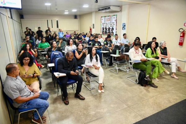 Escola de Conselhos 4