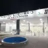 Fachada Pronto Socorro Airton Rocha Ascom Sesau