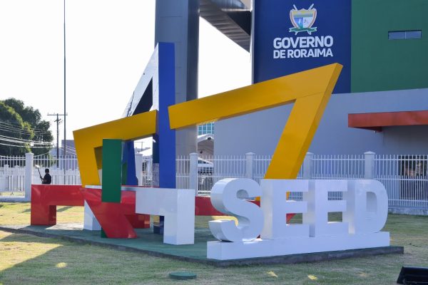 Fachada Seed Ascom Seed