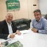 Governo de Roraima e Ministerio do Meio Ambiente firmam acordo para integracao do Zoneamento Ecologi