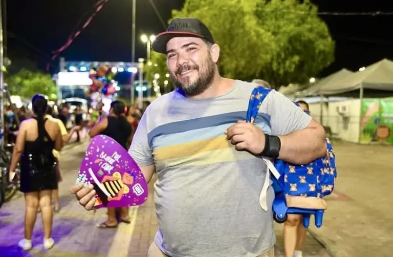 Governo de Roraima reforca campanha de protecao de criancas e adolescentes no Carnaval Arquivo Ascom