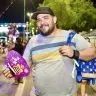 Governo de Roraima reforca campanha de protecao de criancas e adolescentes no Carnaval Arquivo Ascom
