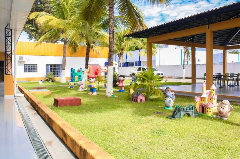 Governo fortalece rede de acolhimento as pessoas em vulnerabilidade social Ascom Setrabes 3