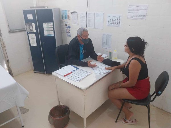 Hospital de Mucajai registra aumento nos atendimentos em 2025 Ascom Sesau 1