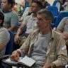 Iater destaca fortalecimento da bacia leiteira em encontro na UFRR Ascom Iater 1