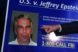 JMail reúne os "Epstein Files" em interface no estilo Gmail e simplifica o acesso aos documentos