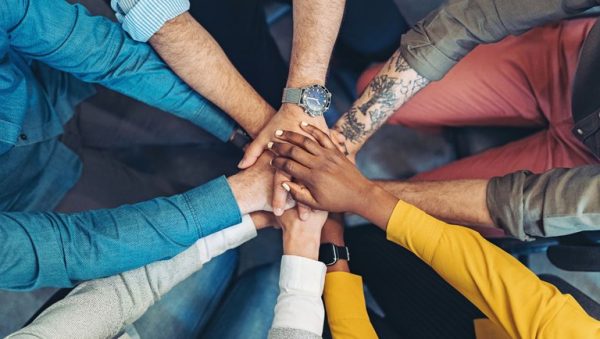 Movimento Turismo que Protege Divulgacao